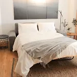 Hom L Departamento 4Pax En Barrio Lastarria