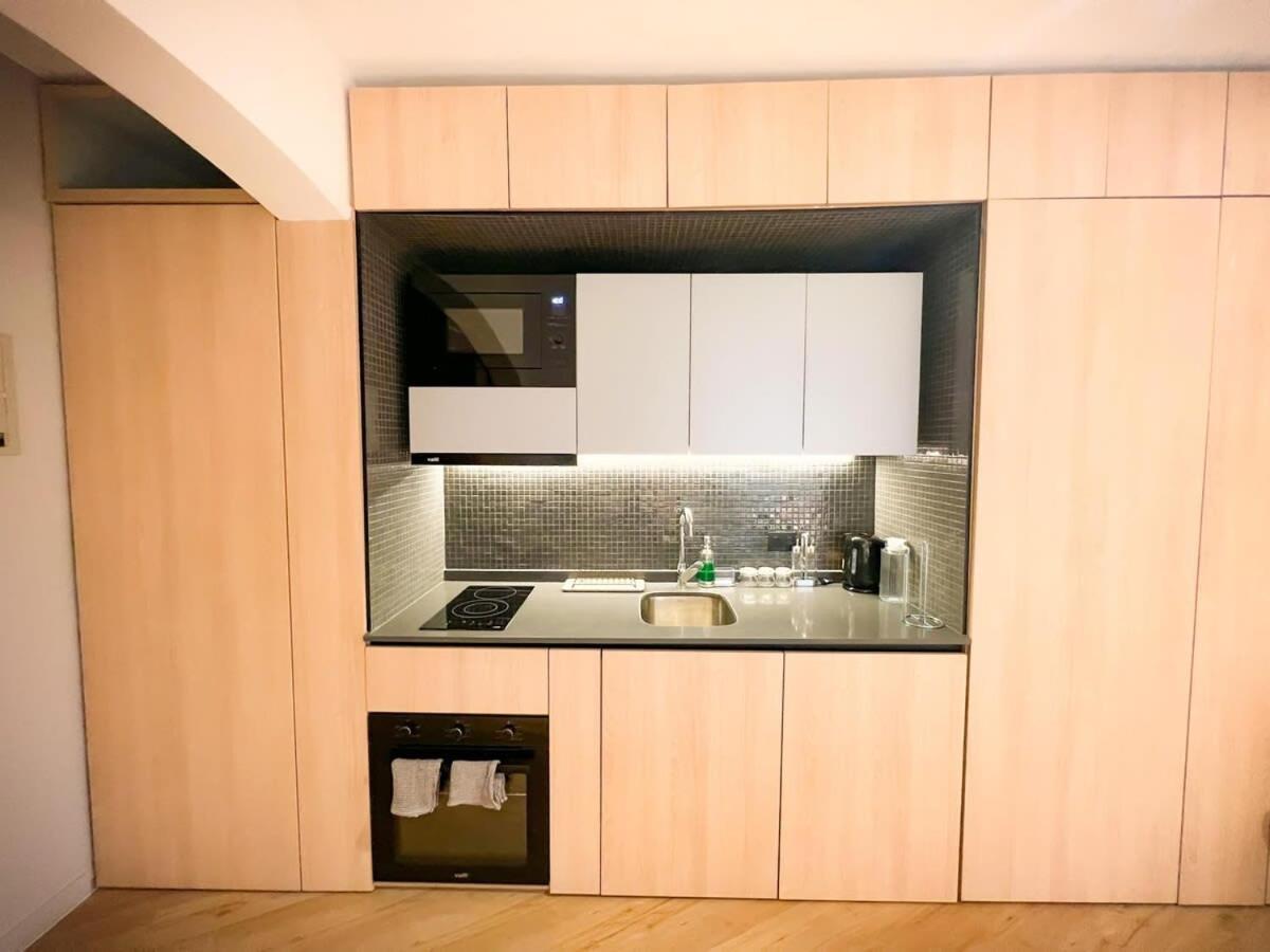 Hom L Departamento 4pax En Barrio Lastarria * Santiago