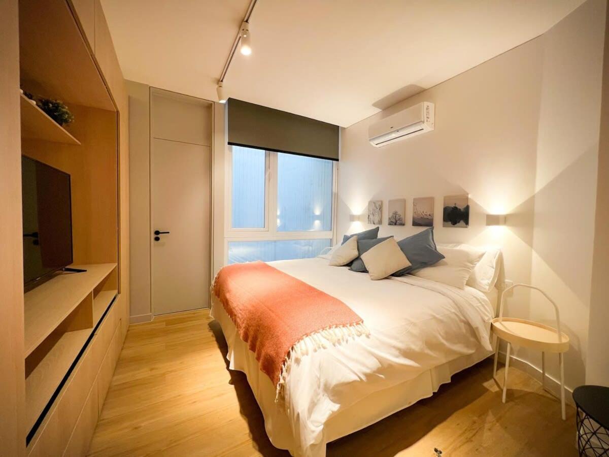 Hom L Departamento 4pax En Barrio Lastarria * Santiago