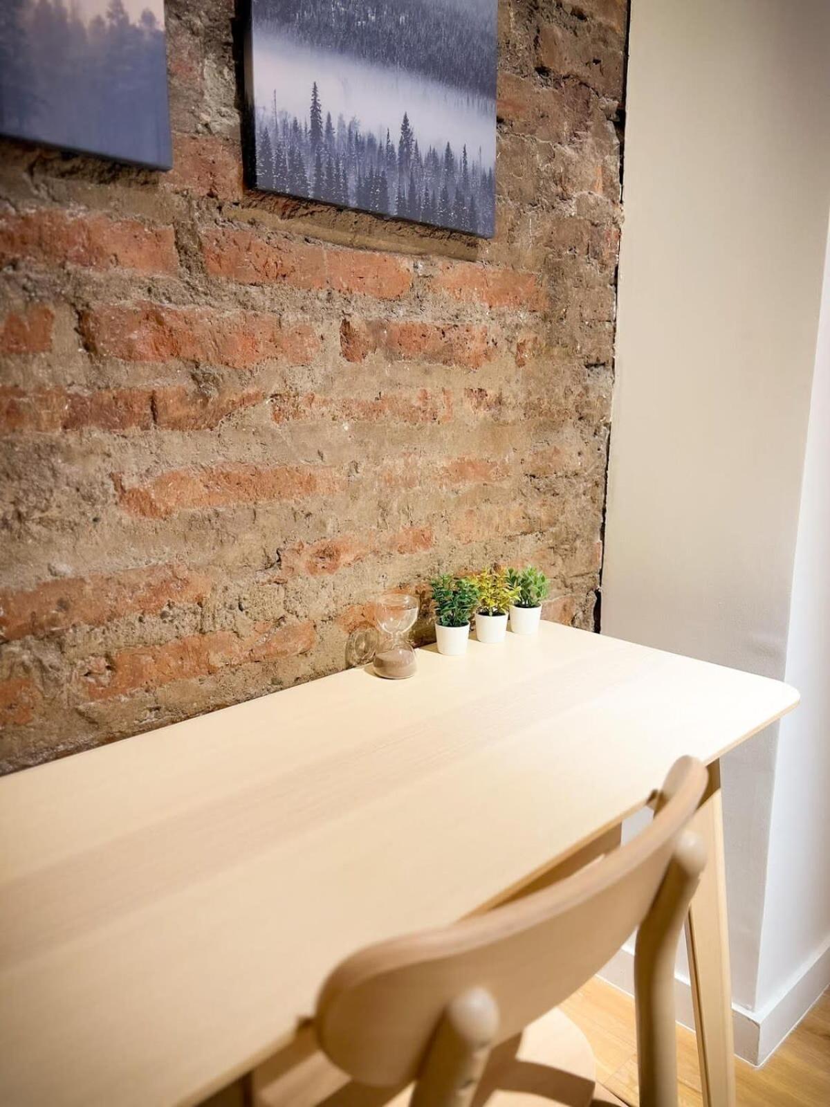 Hom L Departamento 4pax En Barrio Lastarria * Santiago