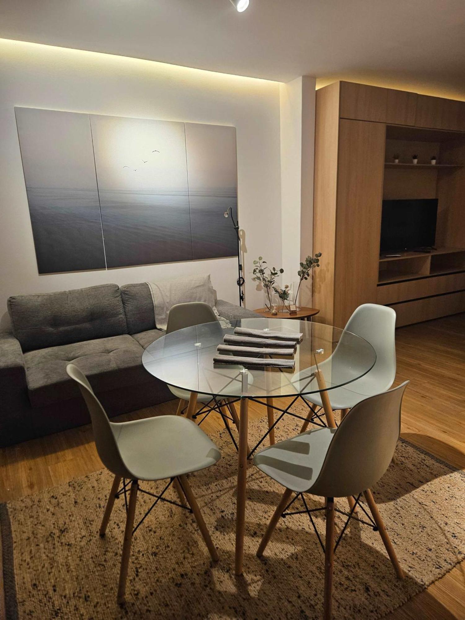 Hom L Departamento 4pax En Barrio Lastarria Apartamento Santiago